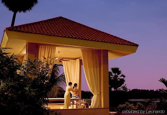 Marriott Executive - Lakeside Chalet, Hotel Mumbai