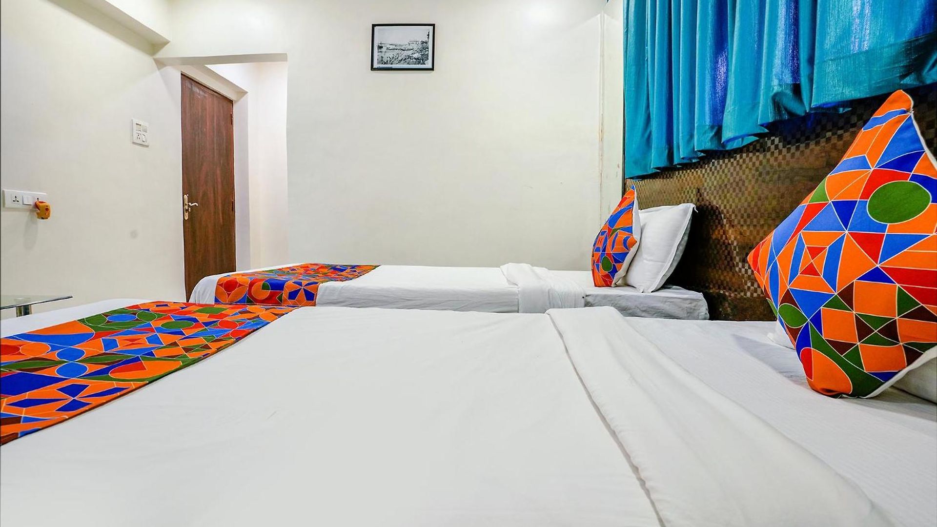 Fabhotel Bindra Elite