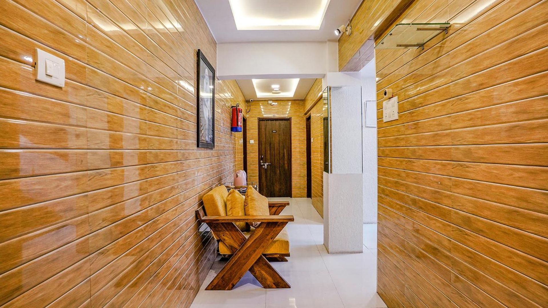Hotel Fabhotel Bindra Elite Mumbai