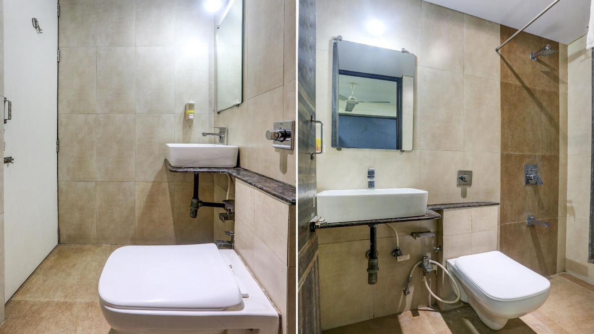 Fabhotel Nishita Mumbai