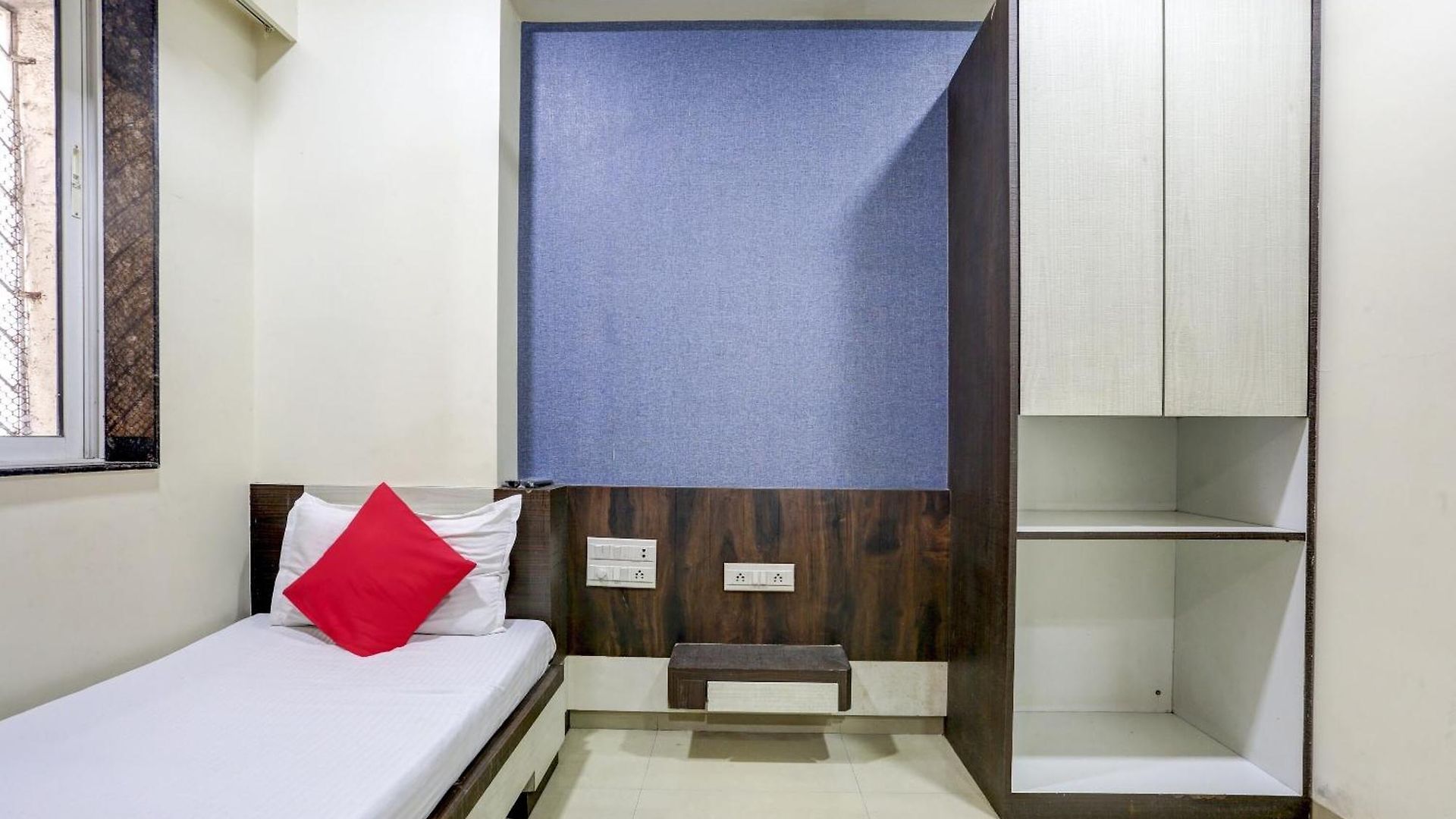 Fabhotel Nishita 3* Mumbai
