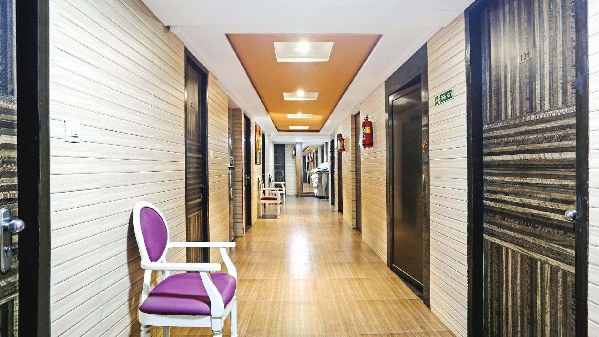 Fabhotel Nishita Mumbai
