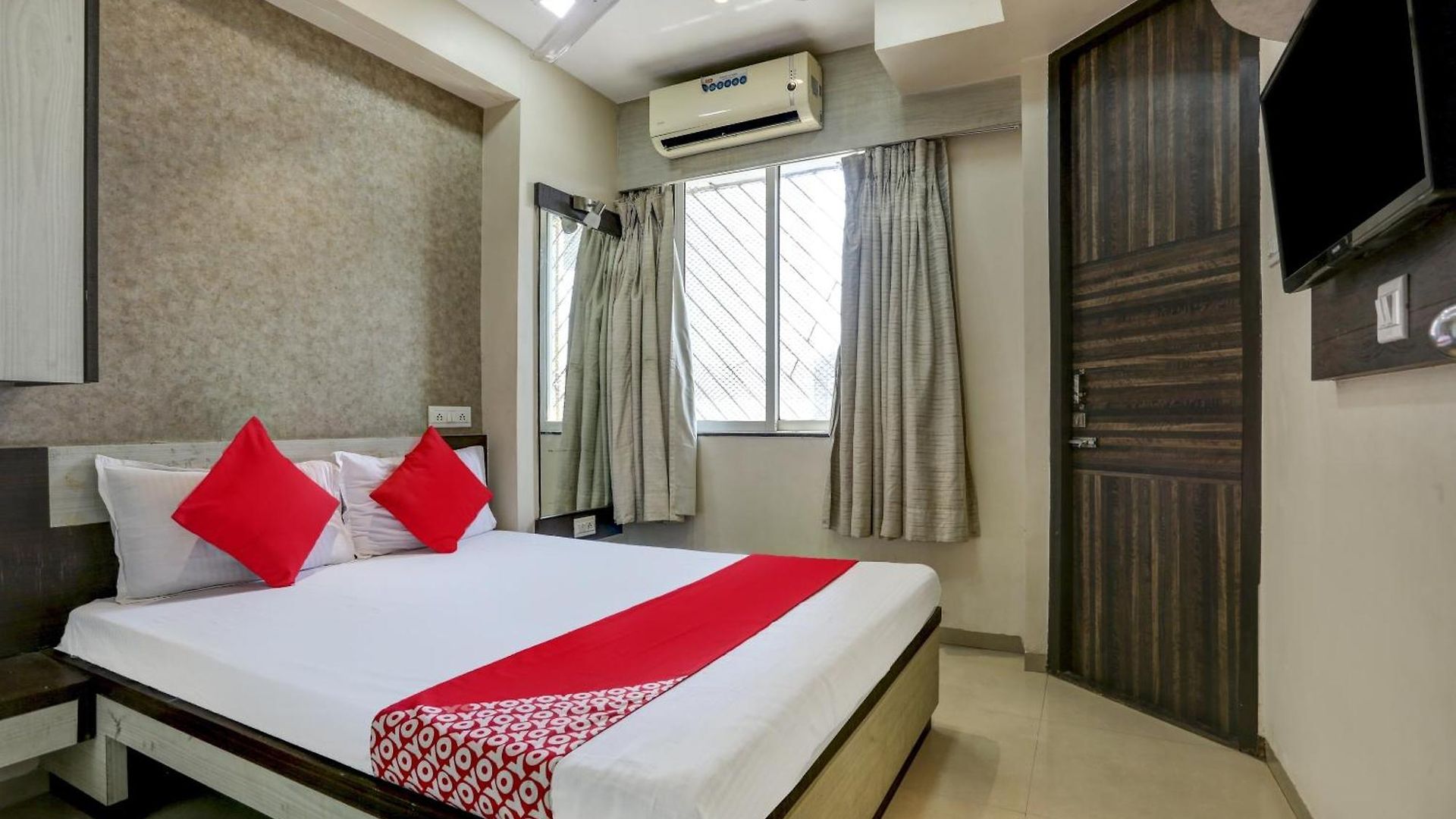Fabhotel Nishita Mumbai
