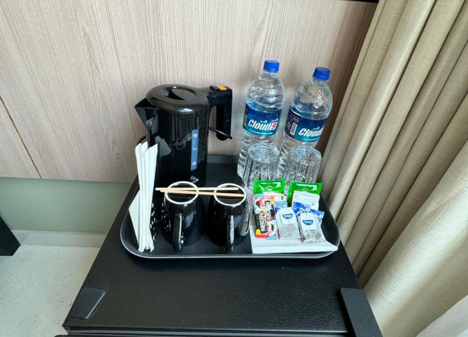House, Valnai Malad Hotel