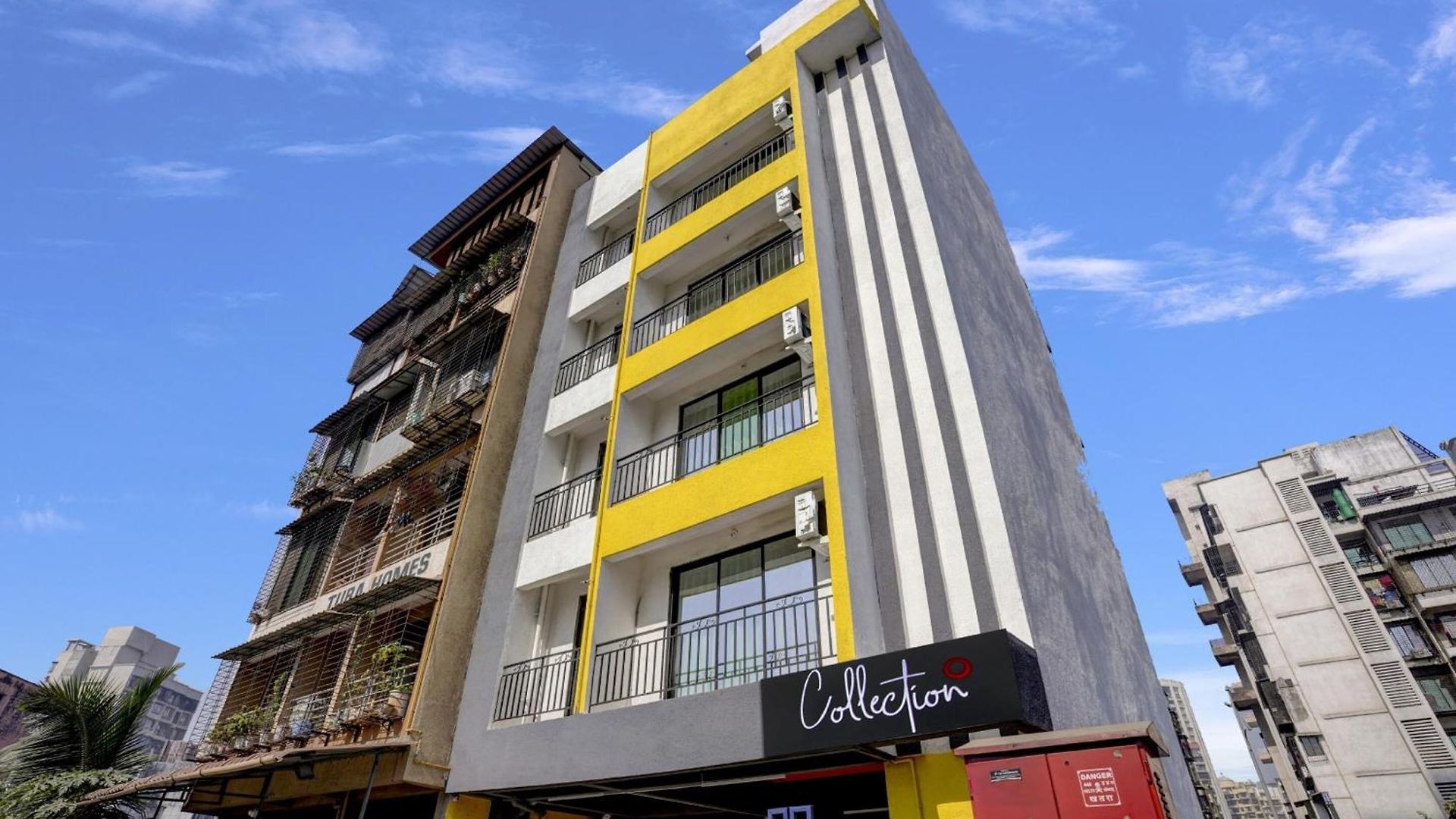 Collection O Auckland House Hotel 3*