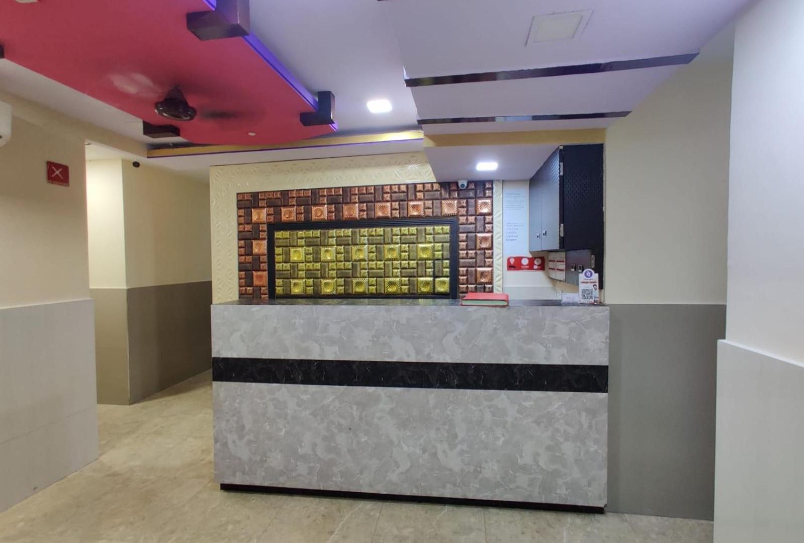 Artusinn Midc Andheri East Hotel Mumbai