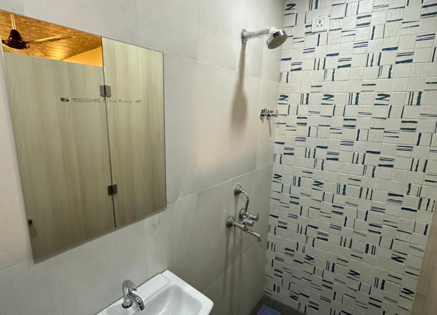 Inn Zest - Iit Mumbai