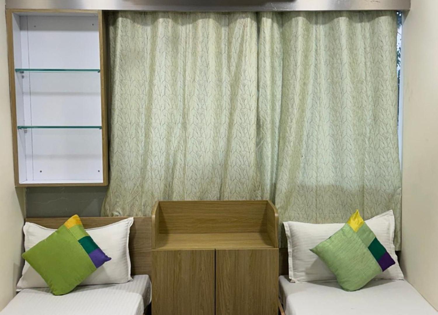 Inn Zest - Iit Mumbai