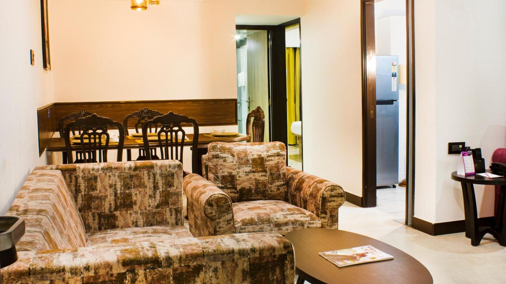 Regenta Place The Emerald