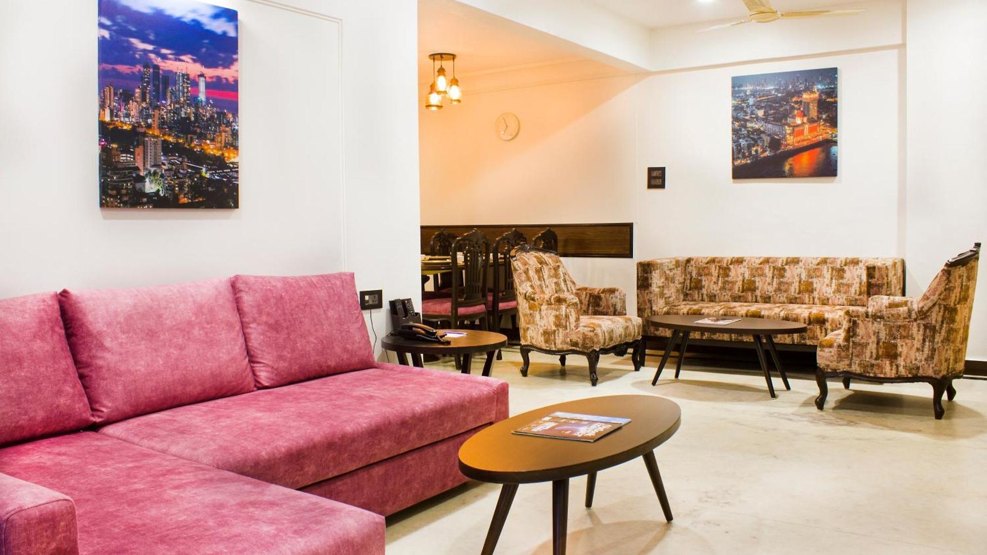 Regenta Place The Emerald Mumbai