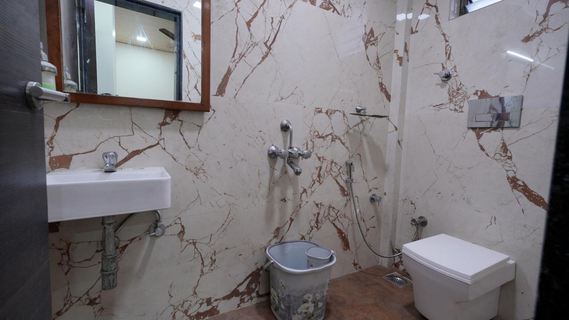 Triton Sion - Near Us Embassy - Near Bkc 2* Mumbai