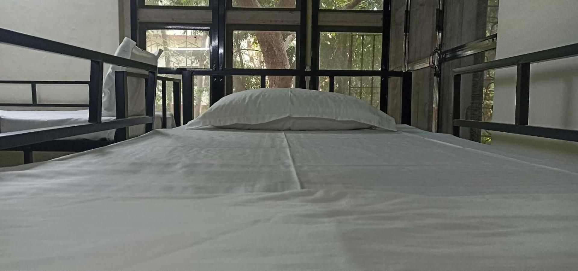 Kritika Accoommdates P G Hostel *