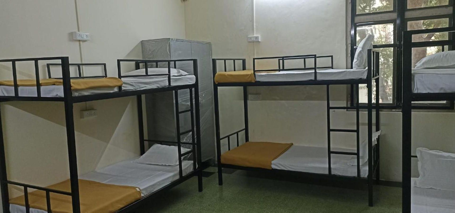 Kritika Accoommdates P G Hostel