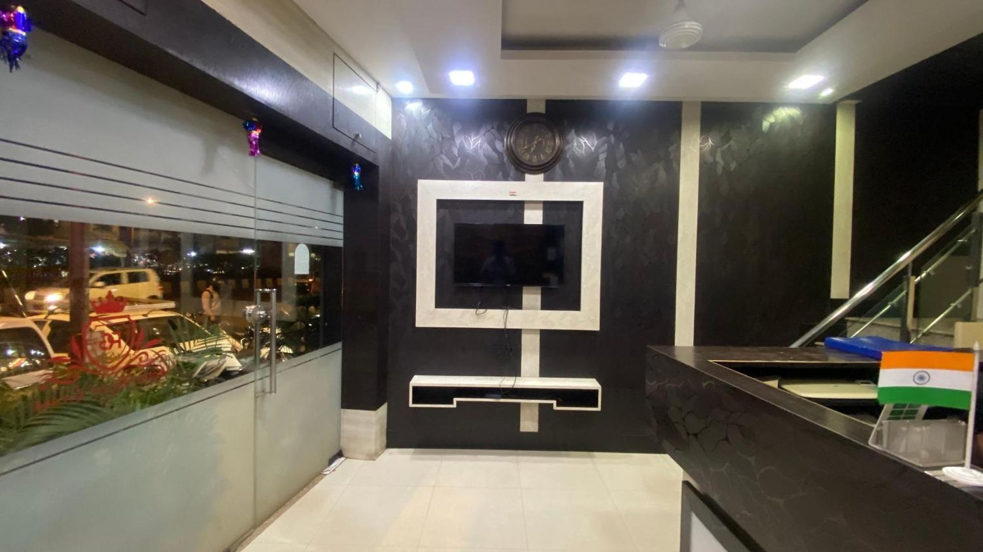 Royal Grand - Near International Airport Mumbai