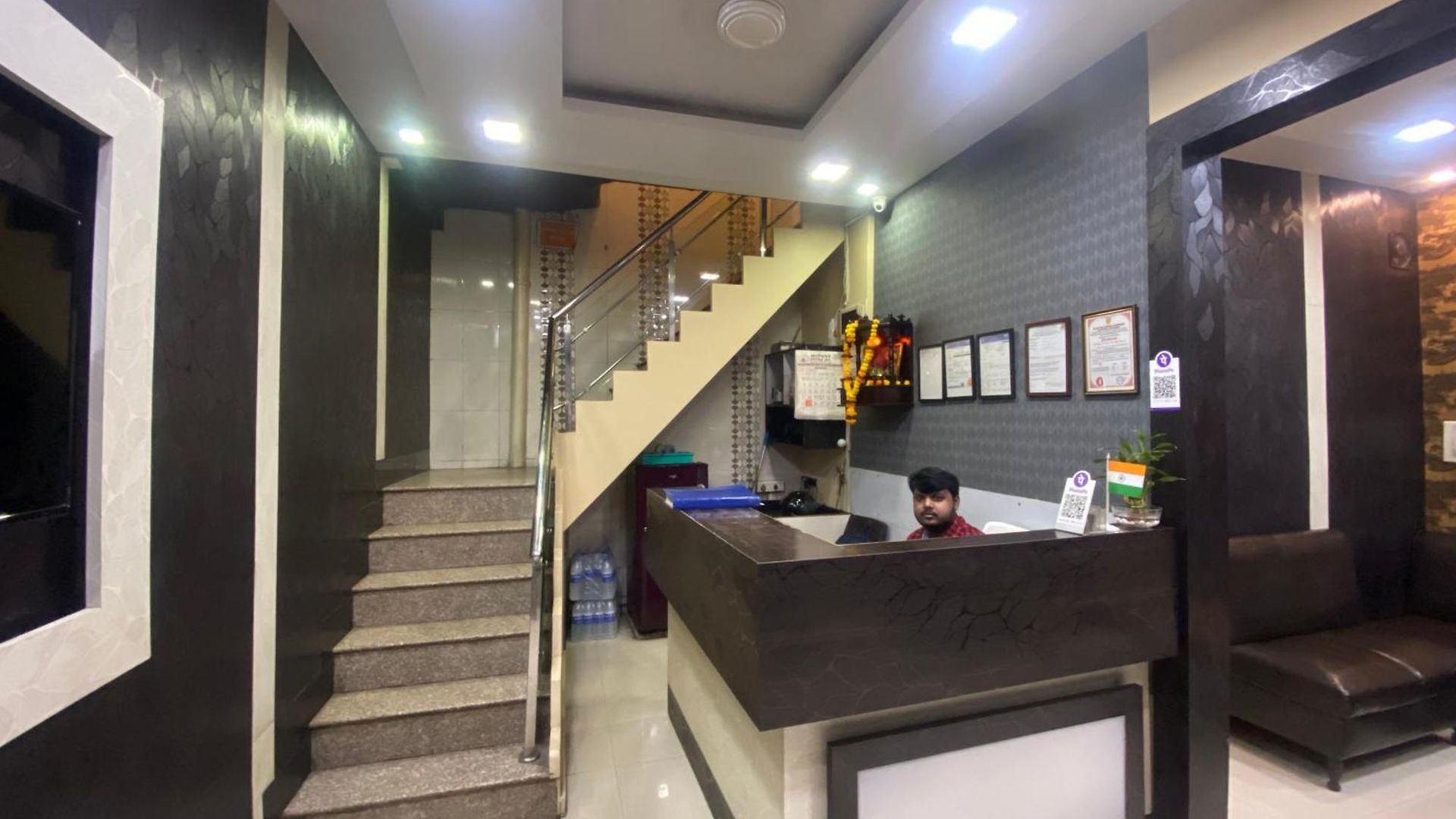 Royal Grand - Near International Airport Mumbai