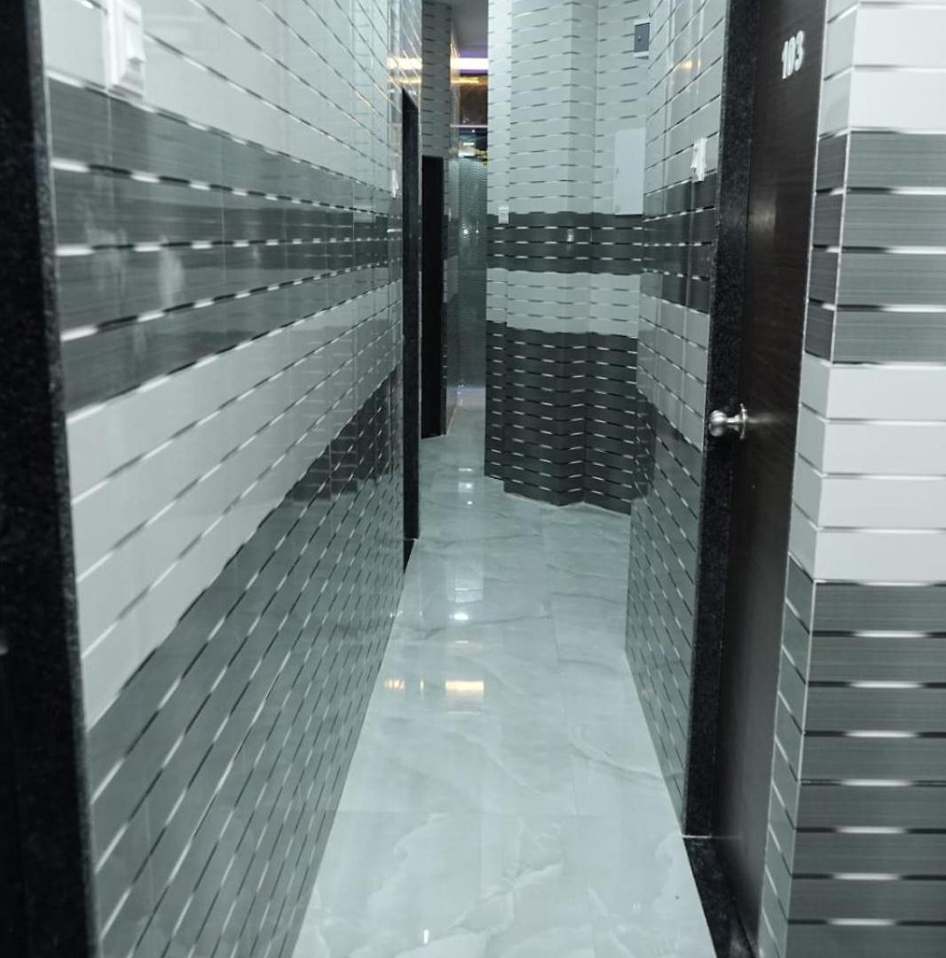 Hotel Welcome Stay,mumbai
