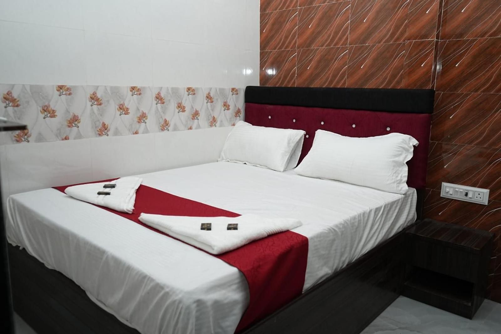 Hotel Welcome Stay,mumbai