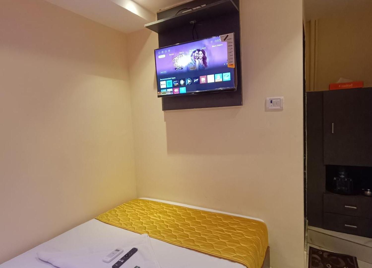 Powai Residency 3*