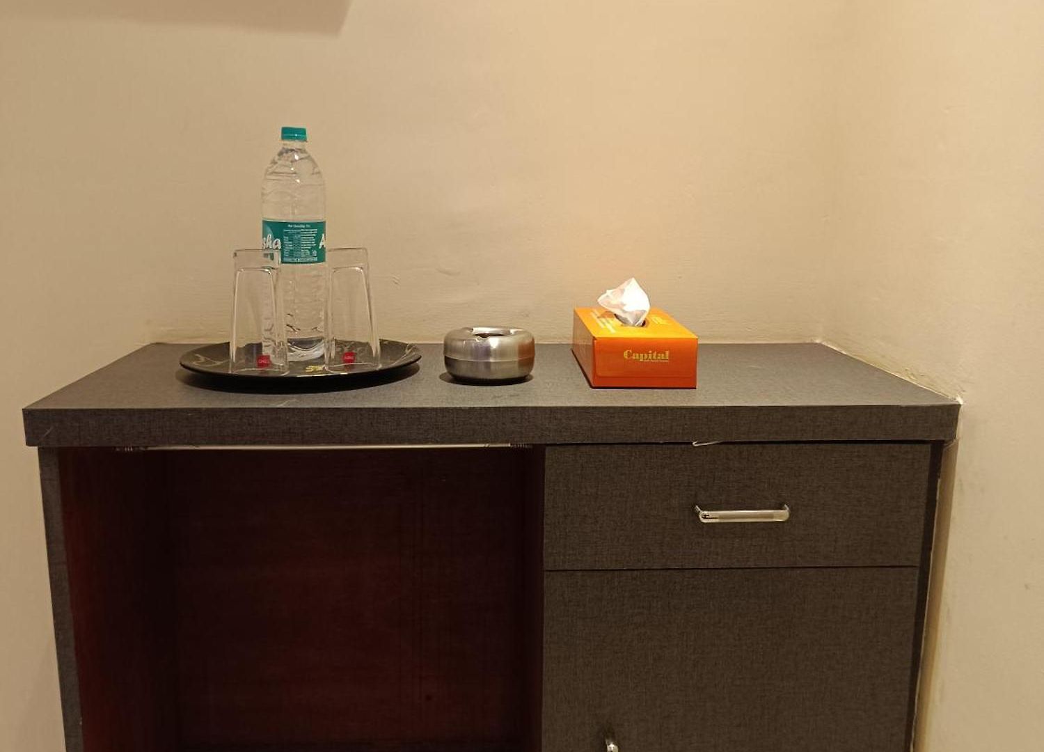 Hotel Powai Residency