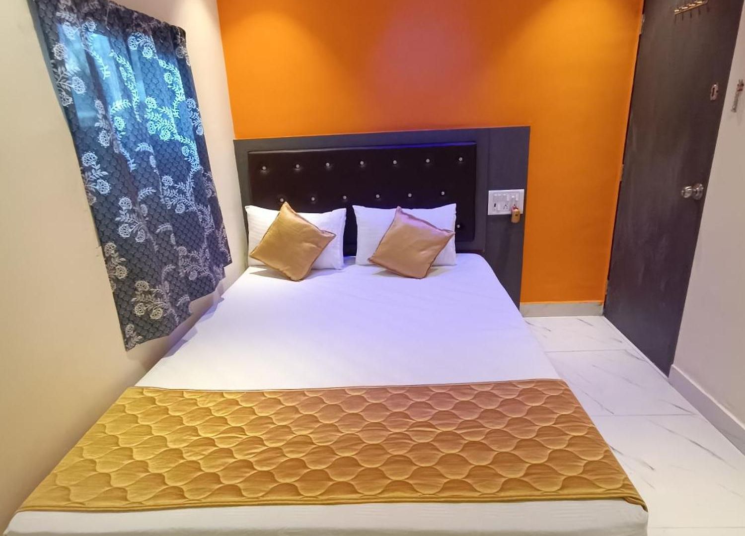 Hotel Powai Residency 3*