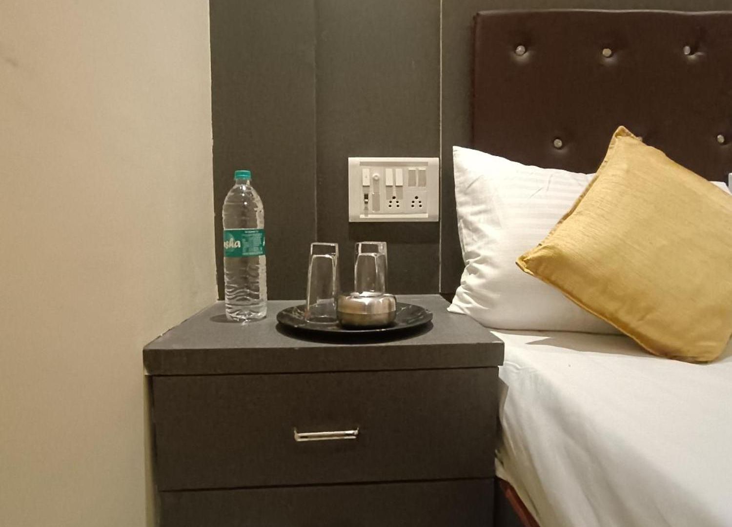 Powai Residency 3* Mumbai