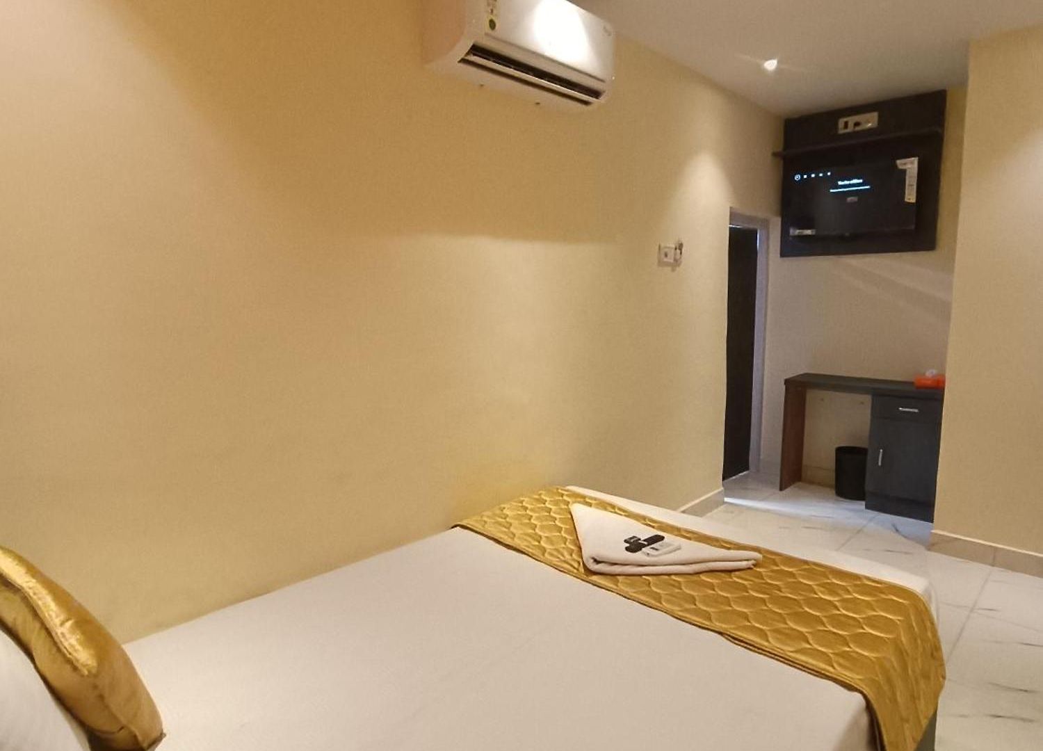 Powai Residency Hotel