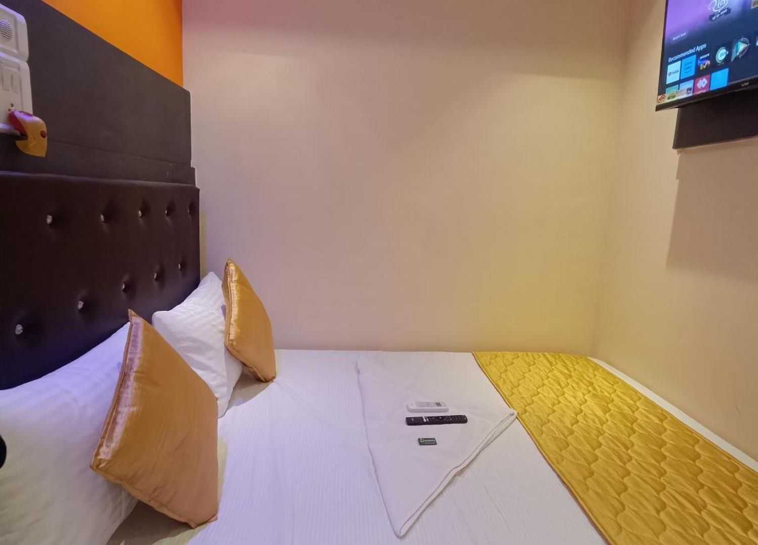 Powai Residency Mumbai