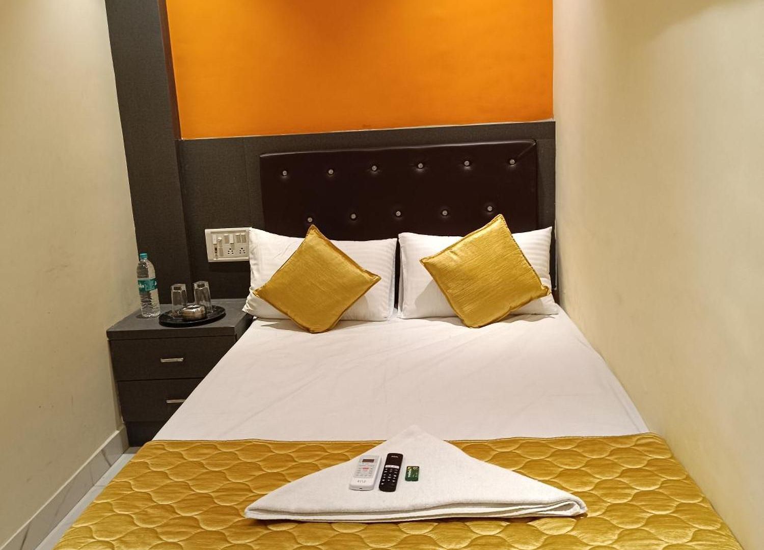 Powai Residency Hotel 3*