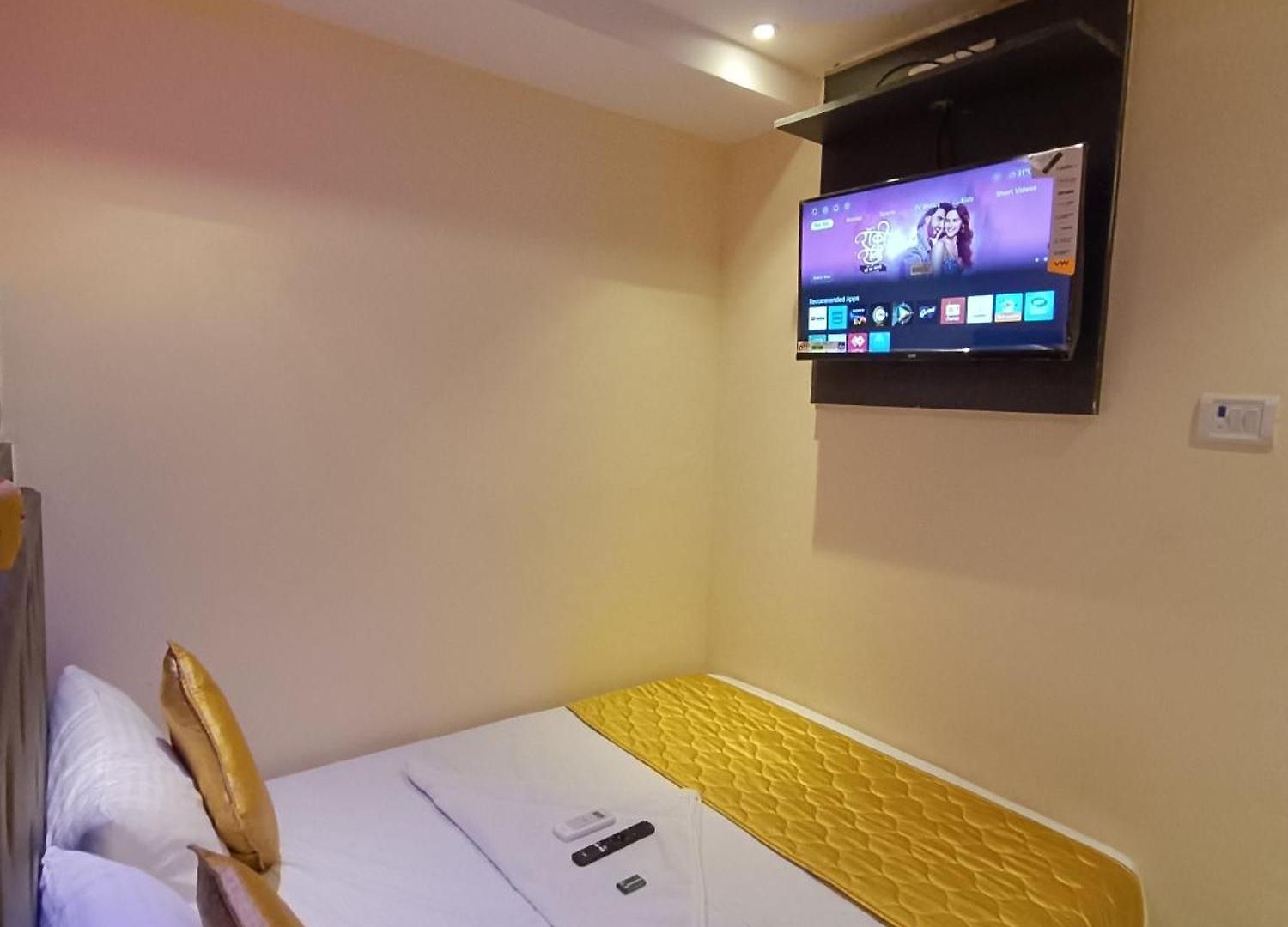 Powai Residency 3* Mumbai