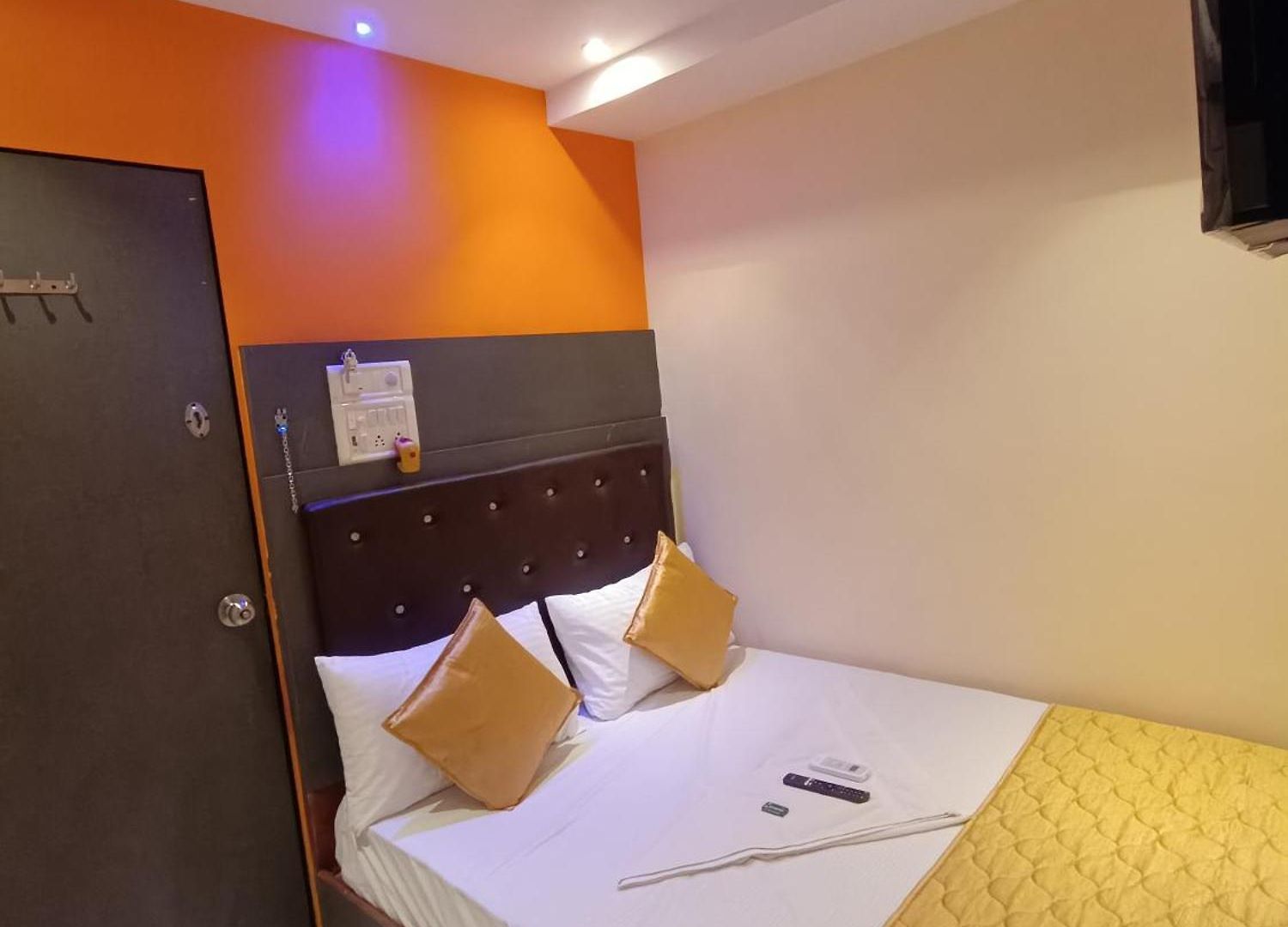 Hotel Powai Residency 3*