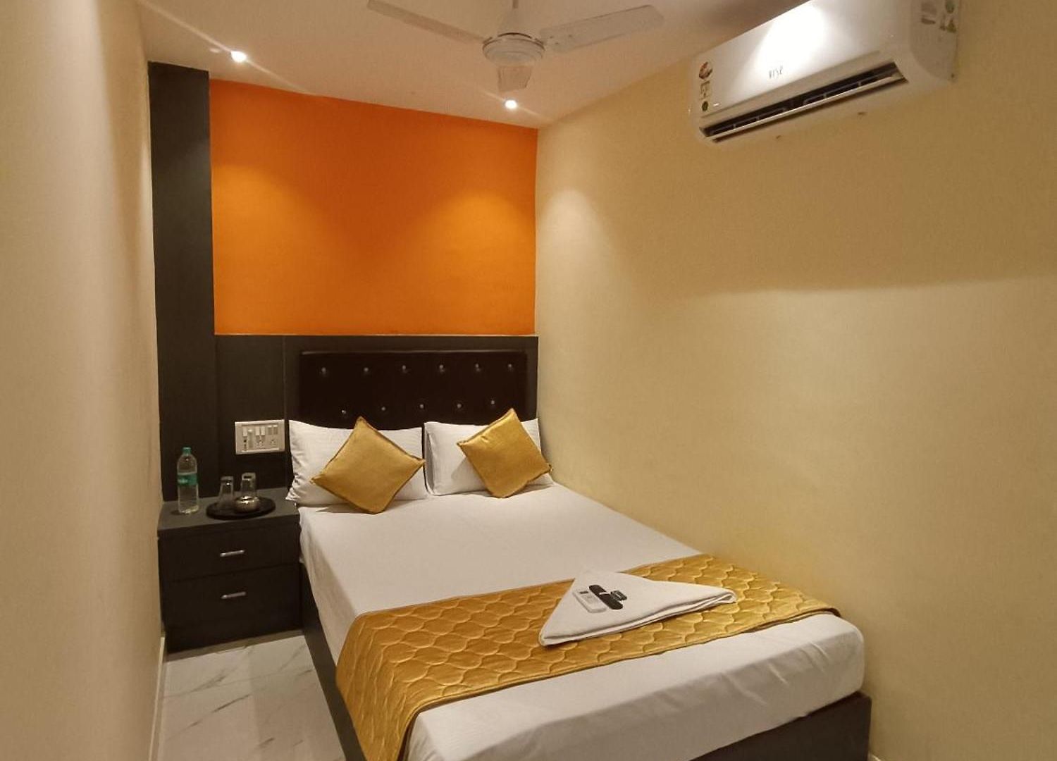 Powai Residency 3*
