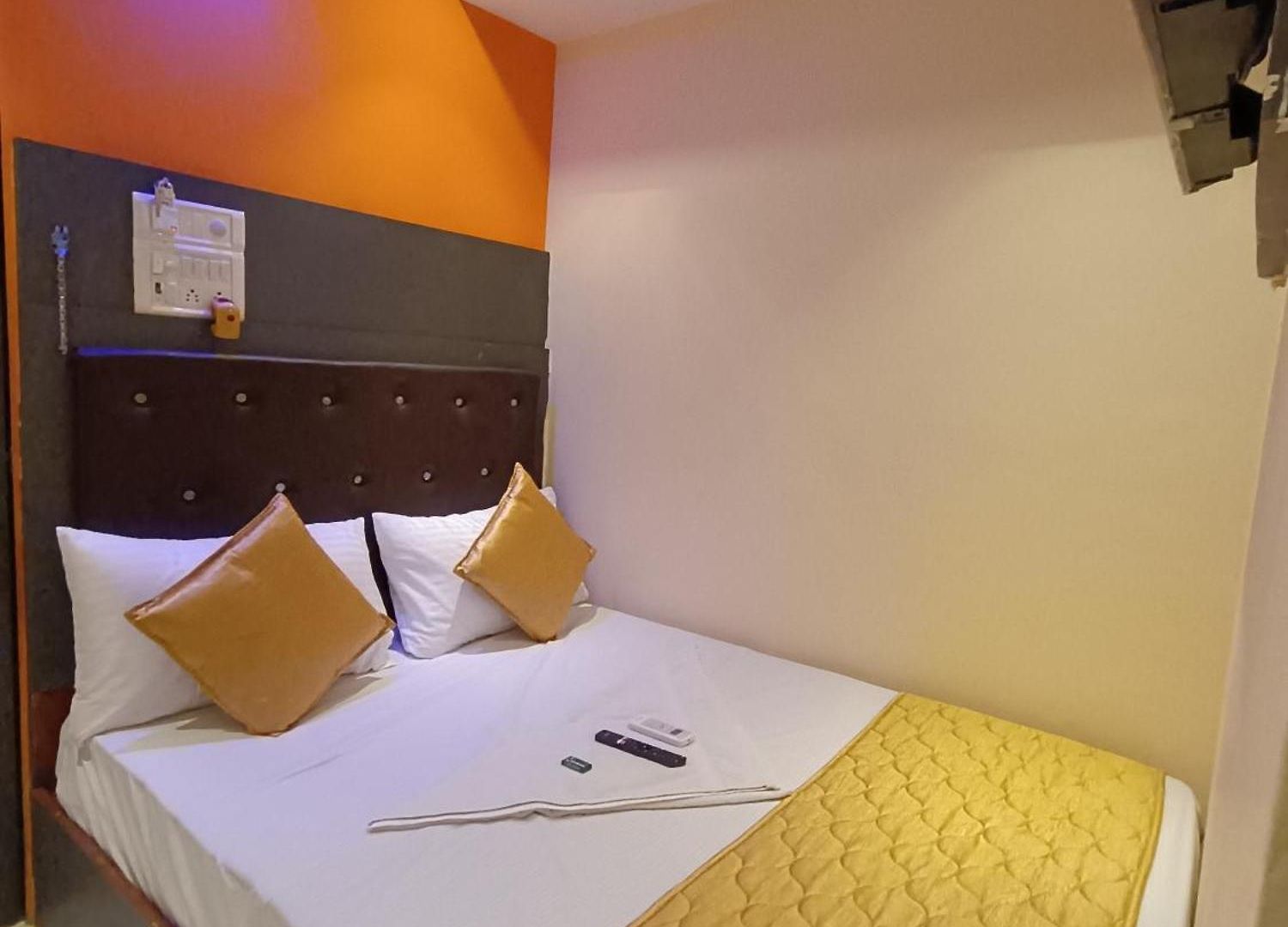 Powai Residency Hotel