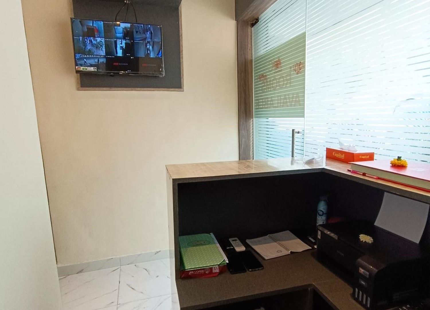 Powai Residency Hotel Mumbai