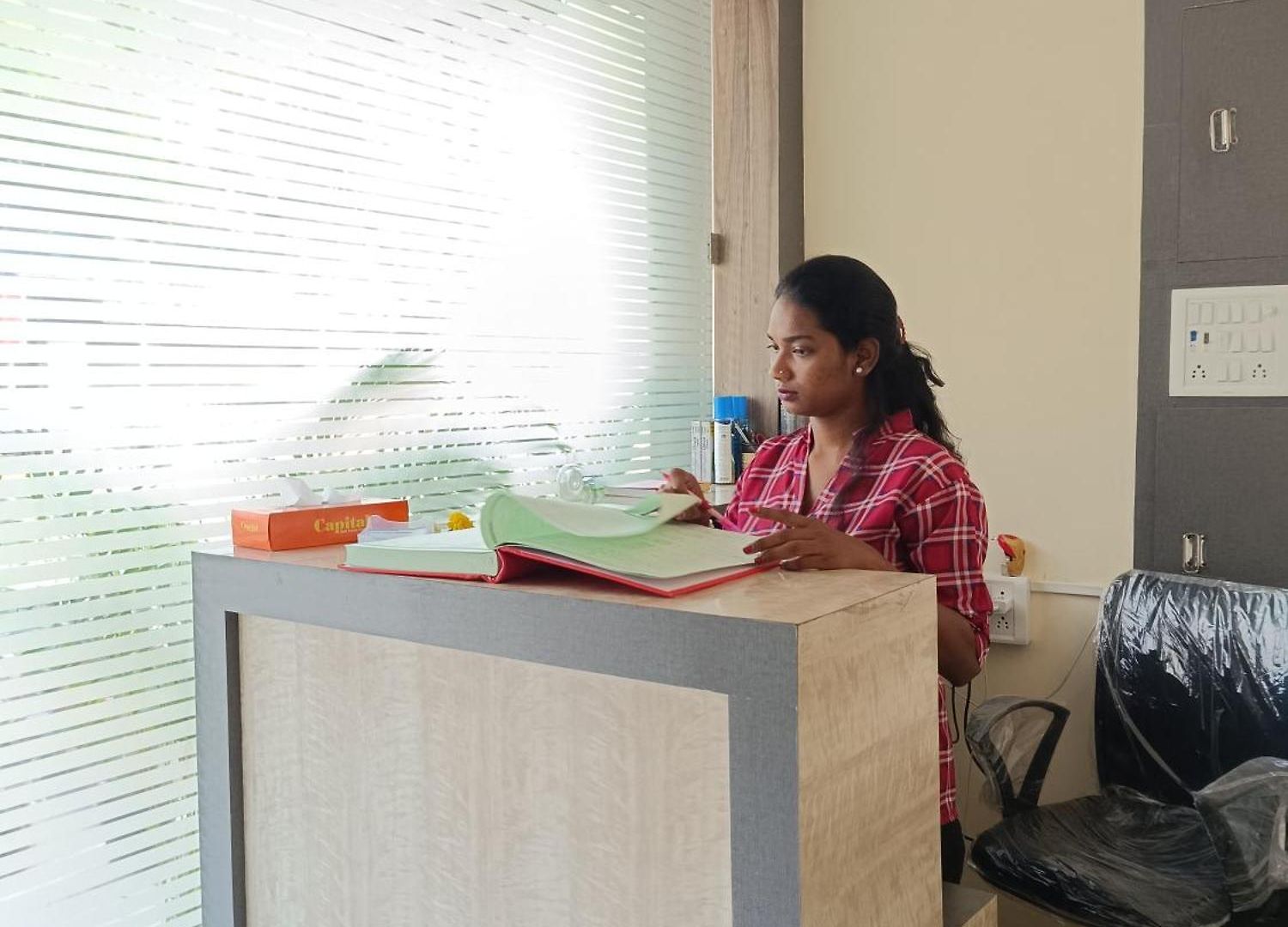 Hotel Powai Residency Mumbai