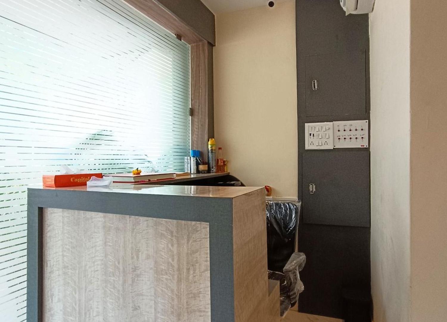 Powai Residency 3* Mumbai