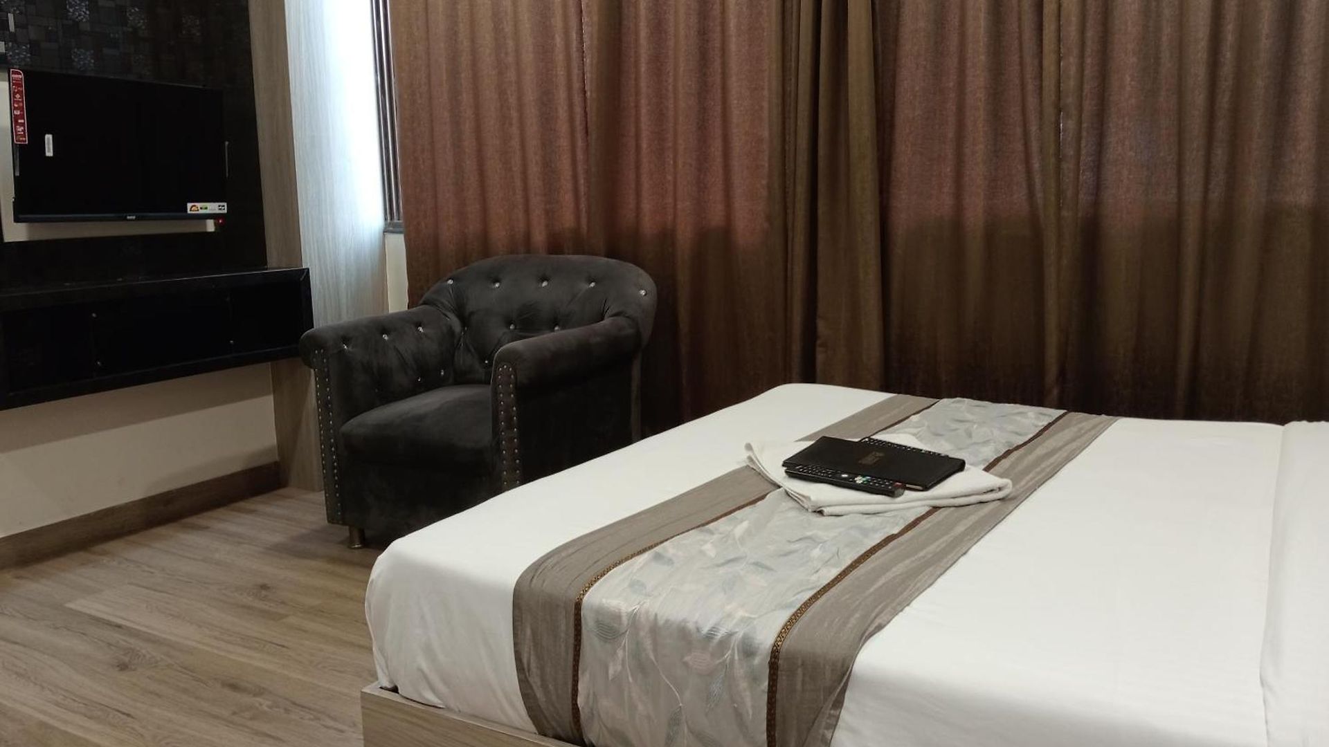 Arts International Guest house 3*