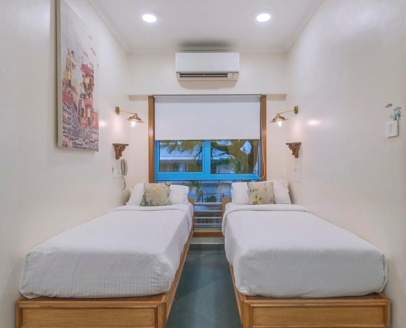 Kemps Corner Hotel Mumbai