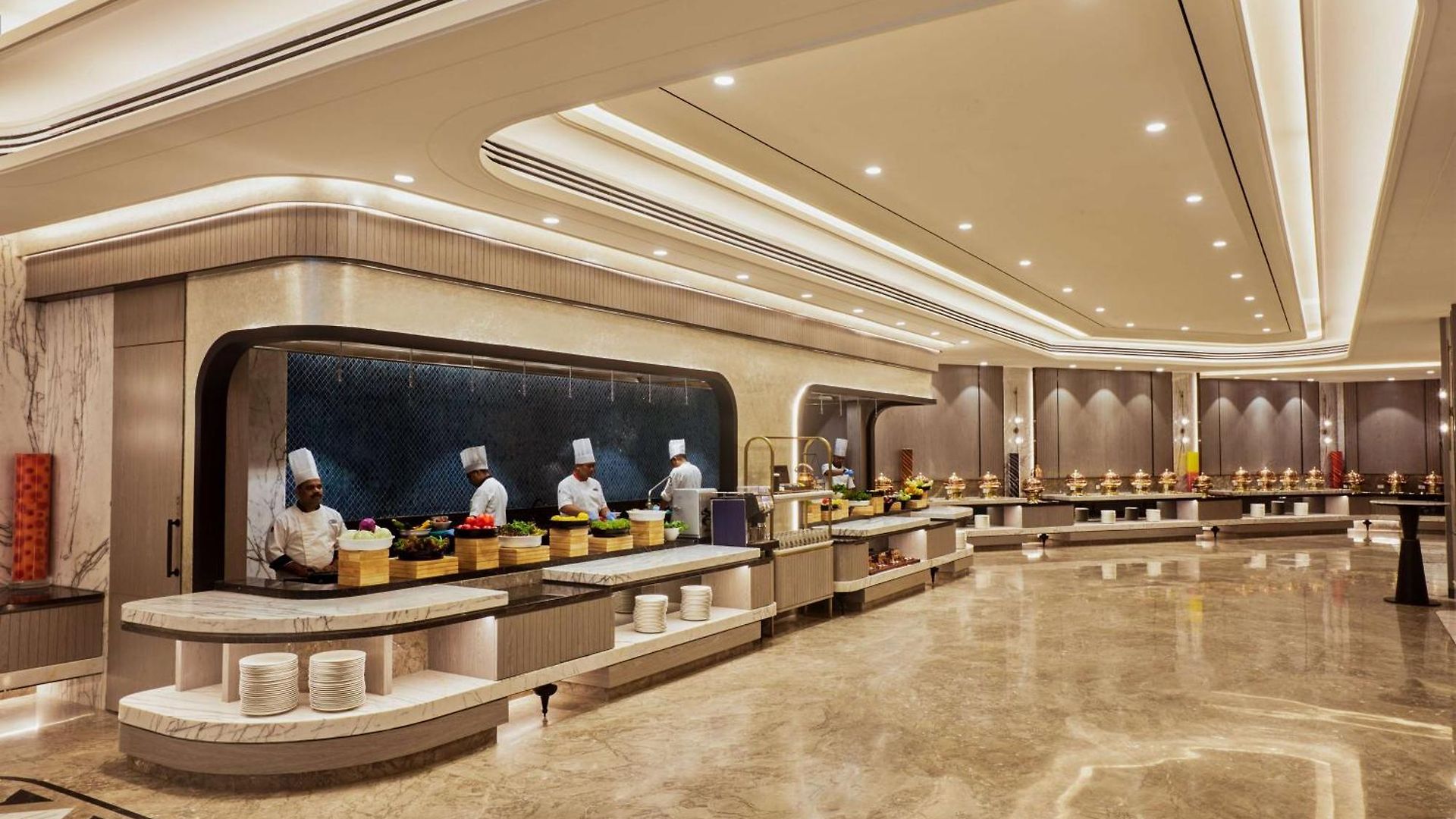 Radisson Goregaon Hotel Mumbai