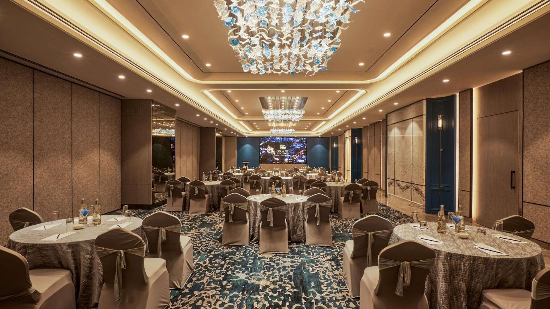 Radisson Goregaon