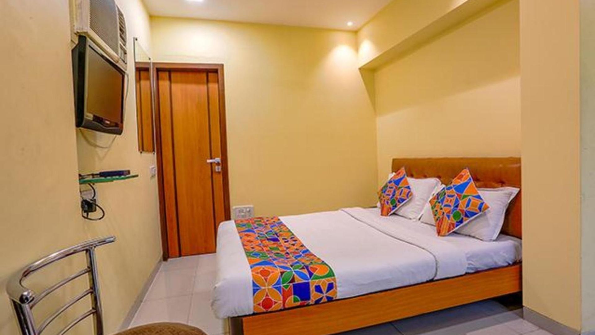 Hotel Via Jayshree Mumbai