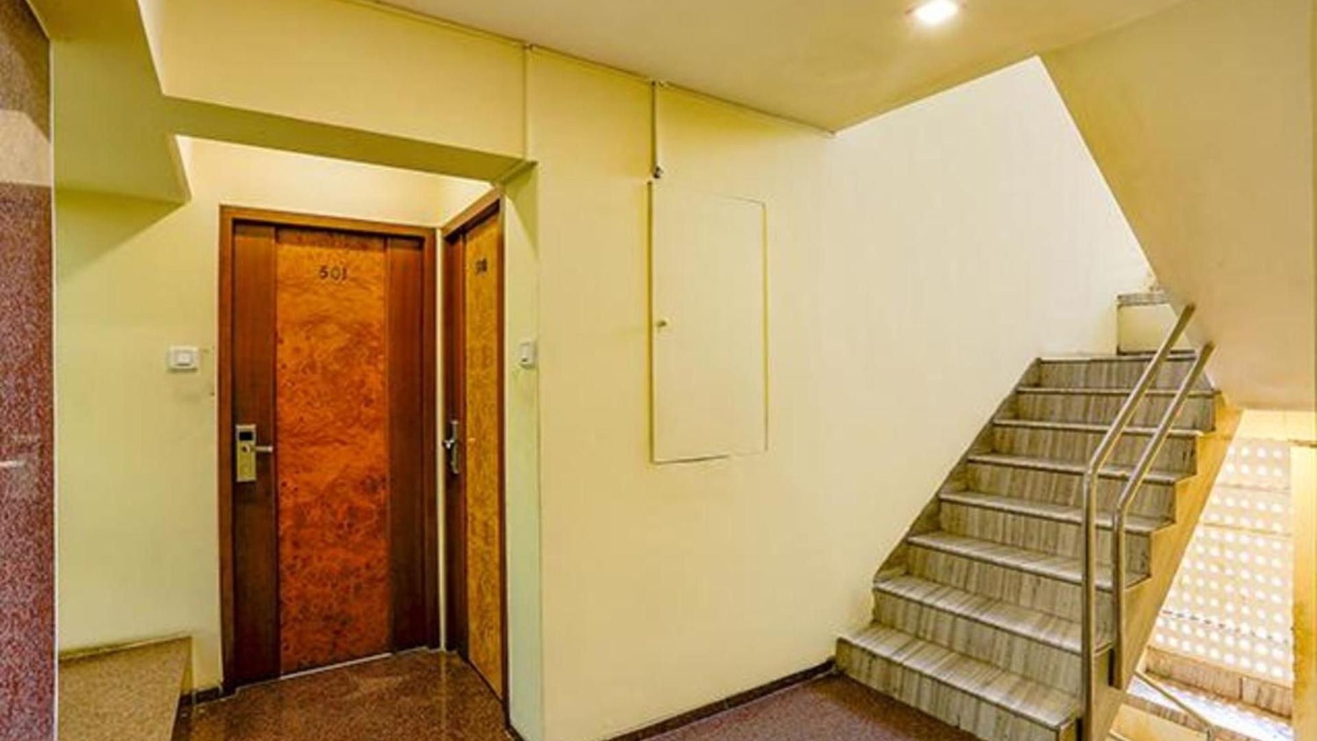 Hotel Via Jayshree 3*