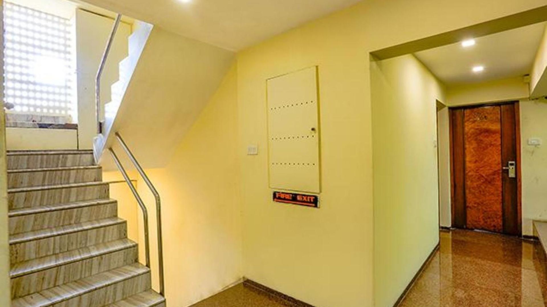 Hotel Via Jayshree 3*