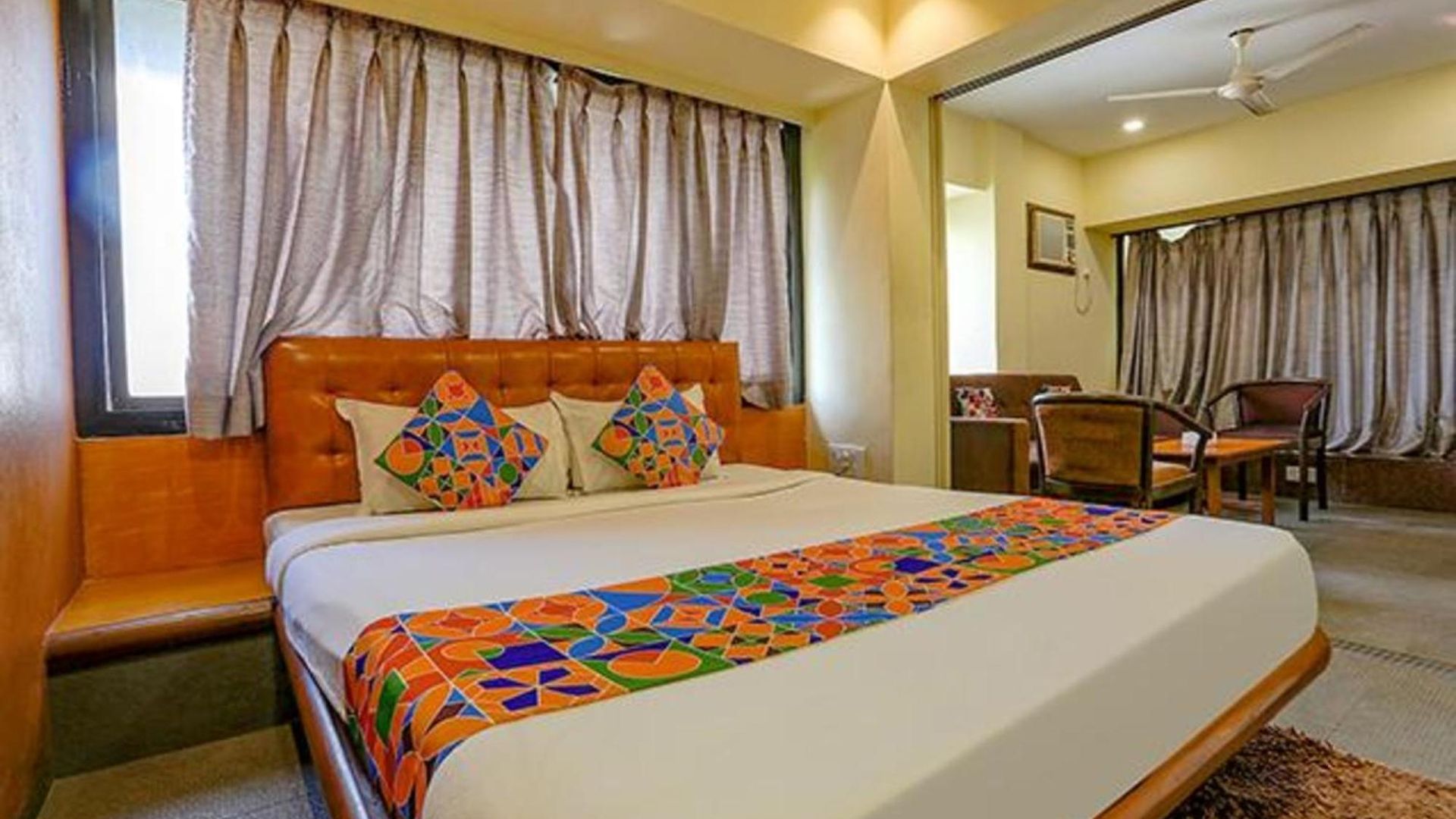 Hotel Via Jayshree