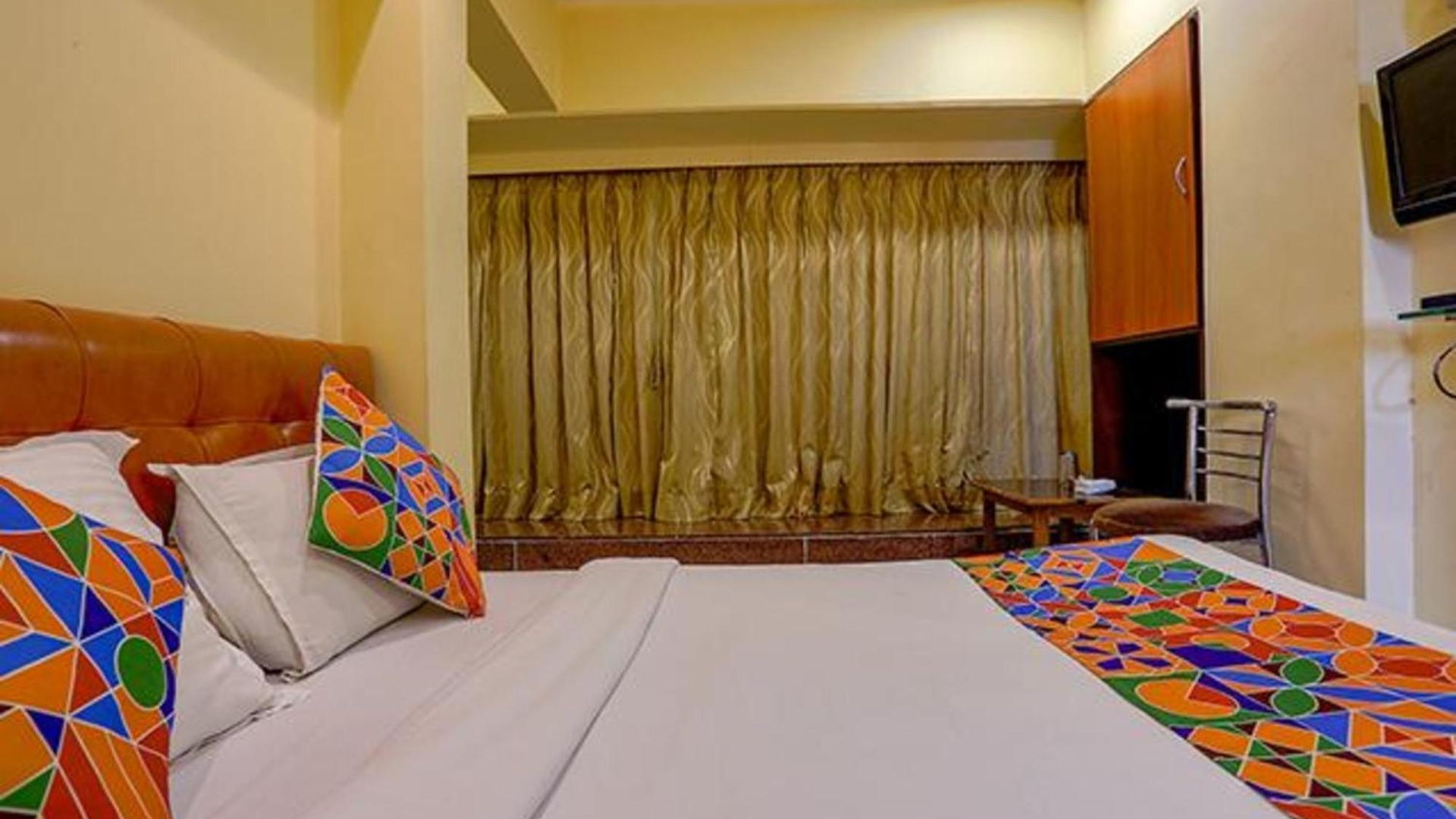 Hotel Via Jayshree Mumbai
