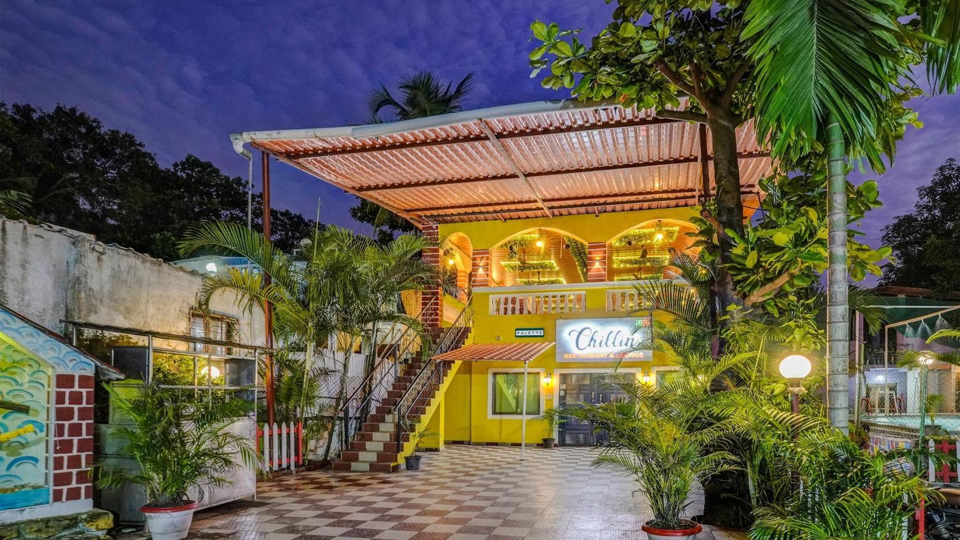 Hotel Collection O Palm Springs 3*
