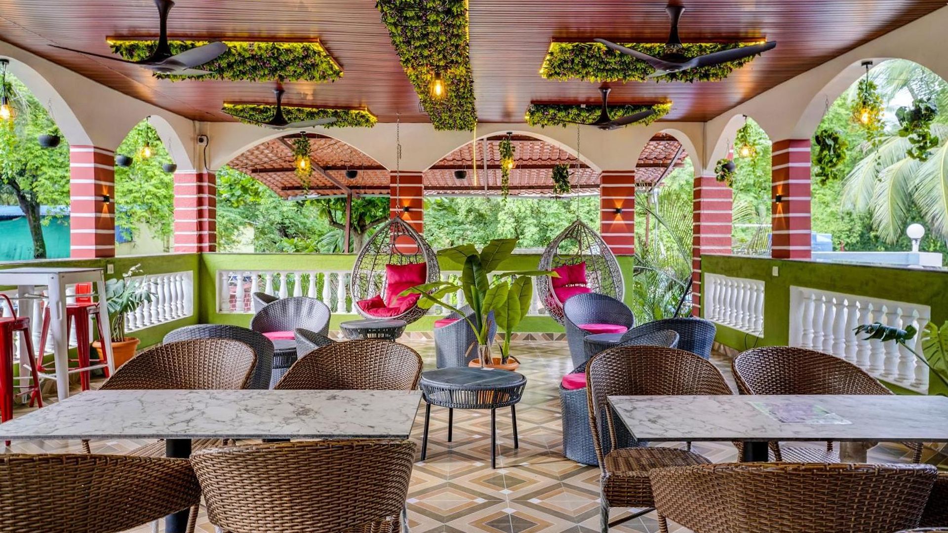 Collection O Palm Springs Hotel 3*