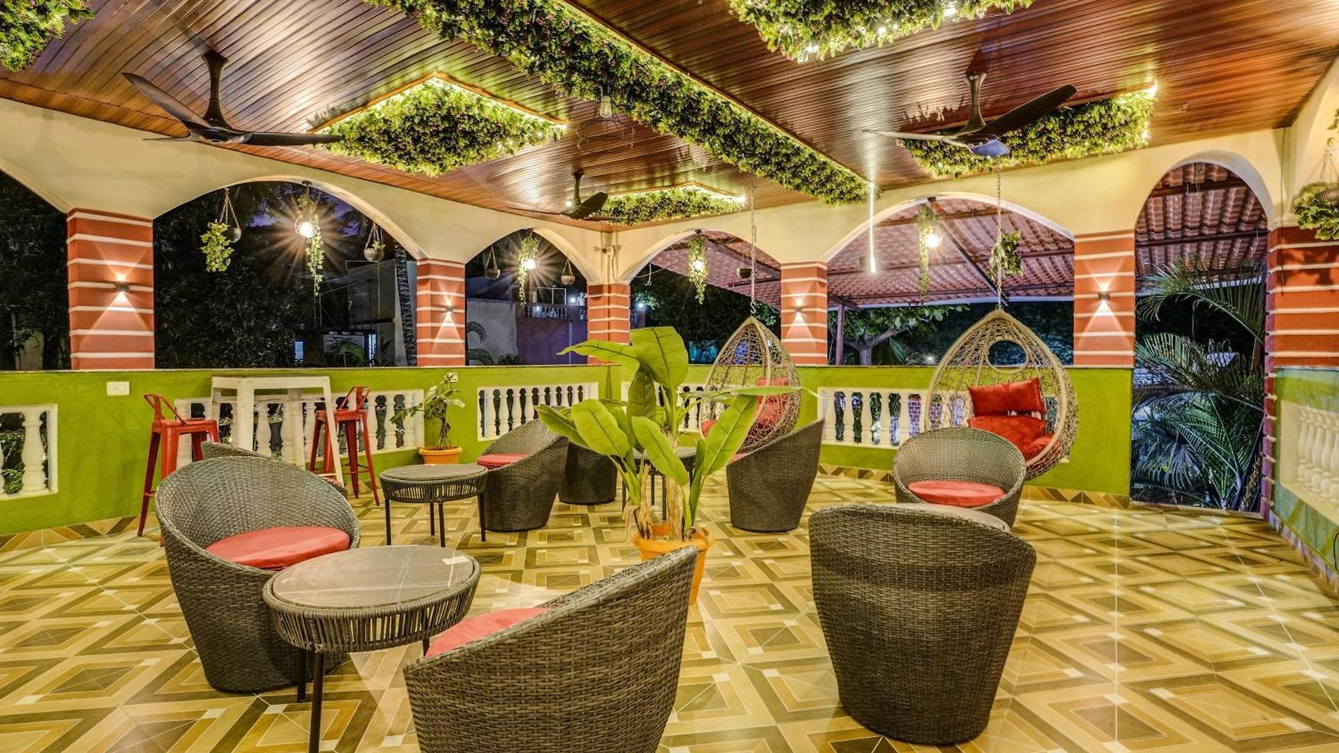 Hotel Collection O Palm Springs 3*
