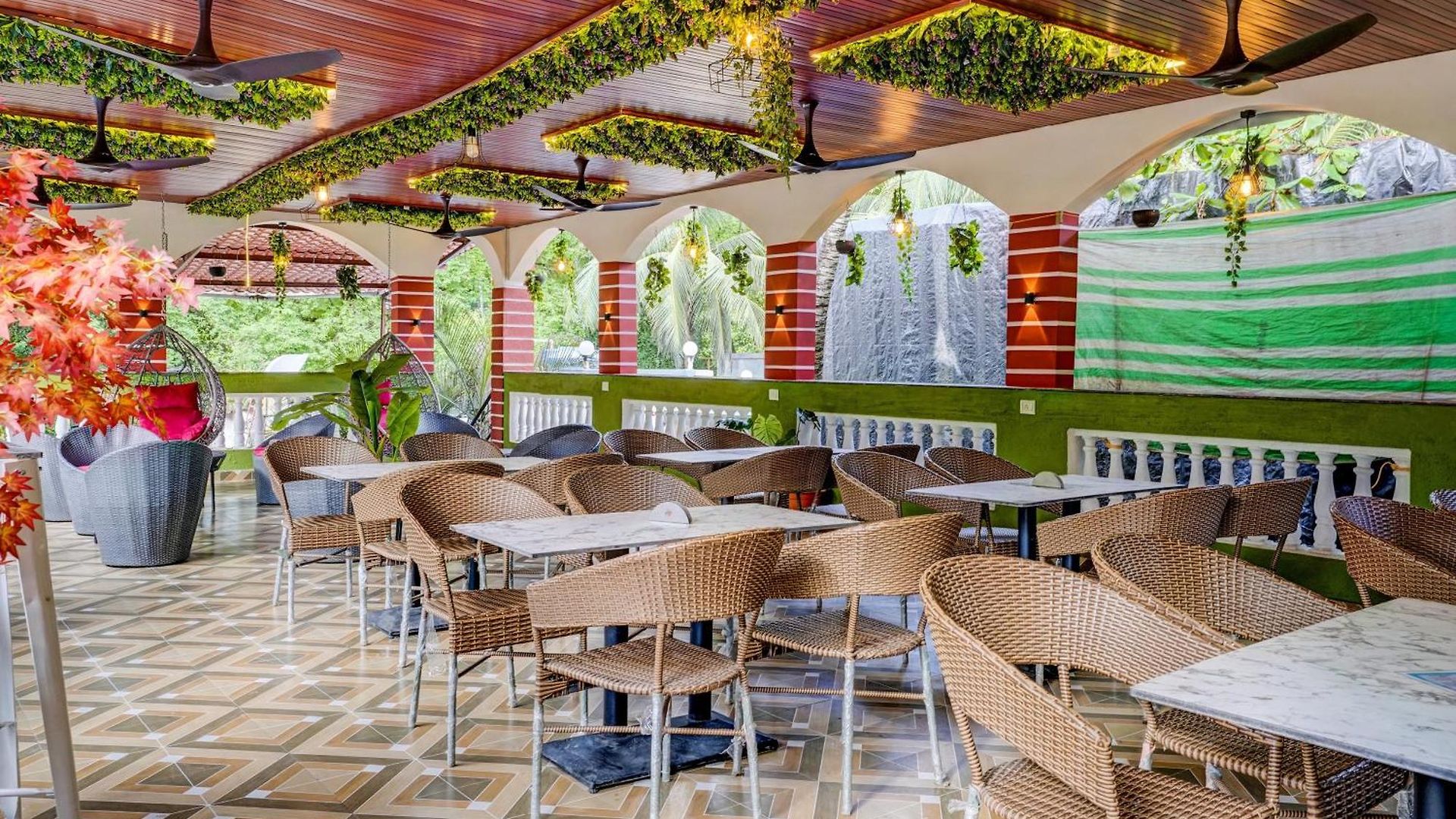 Collection O Palm Springs Hotel 3*