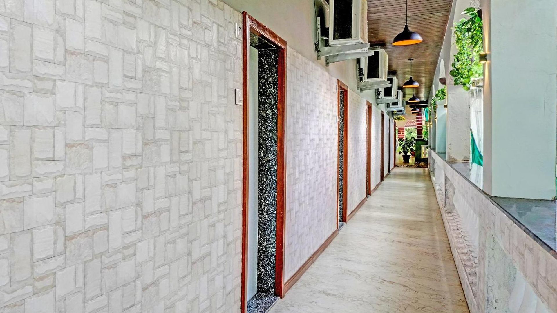 Collection O Palm Springs 3* Mumbai