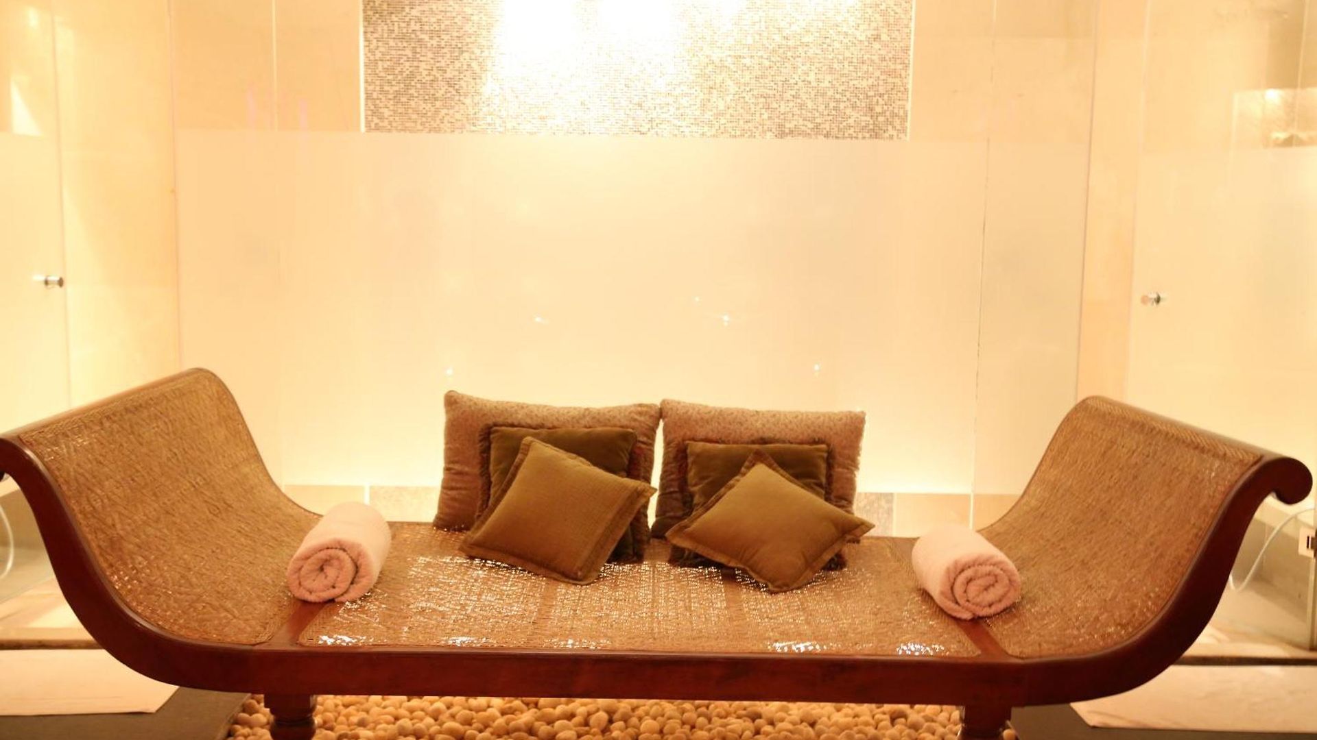 Jw Marriott Juhu 5*